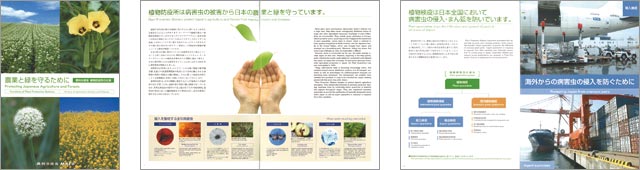 農林水産省植物防疫所